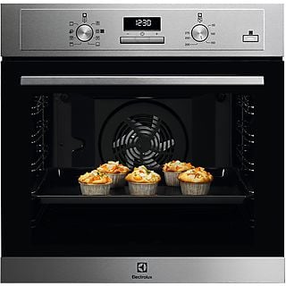 FORNO INCASSO ELECTROLUX COD3S40X