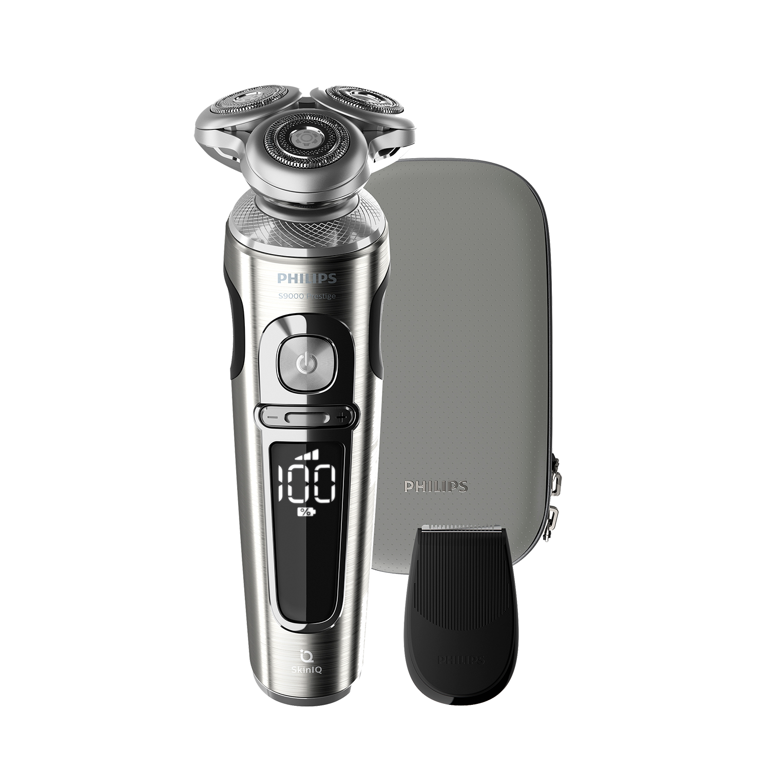 PHILIPS SP9820/18 Shaver S9000 Prestige