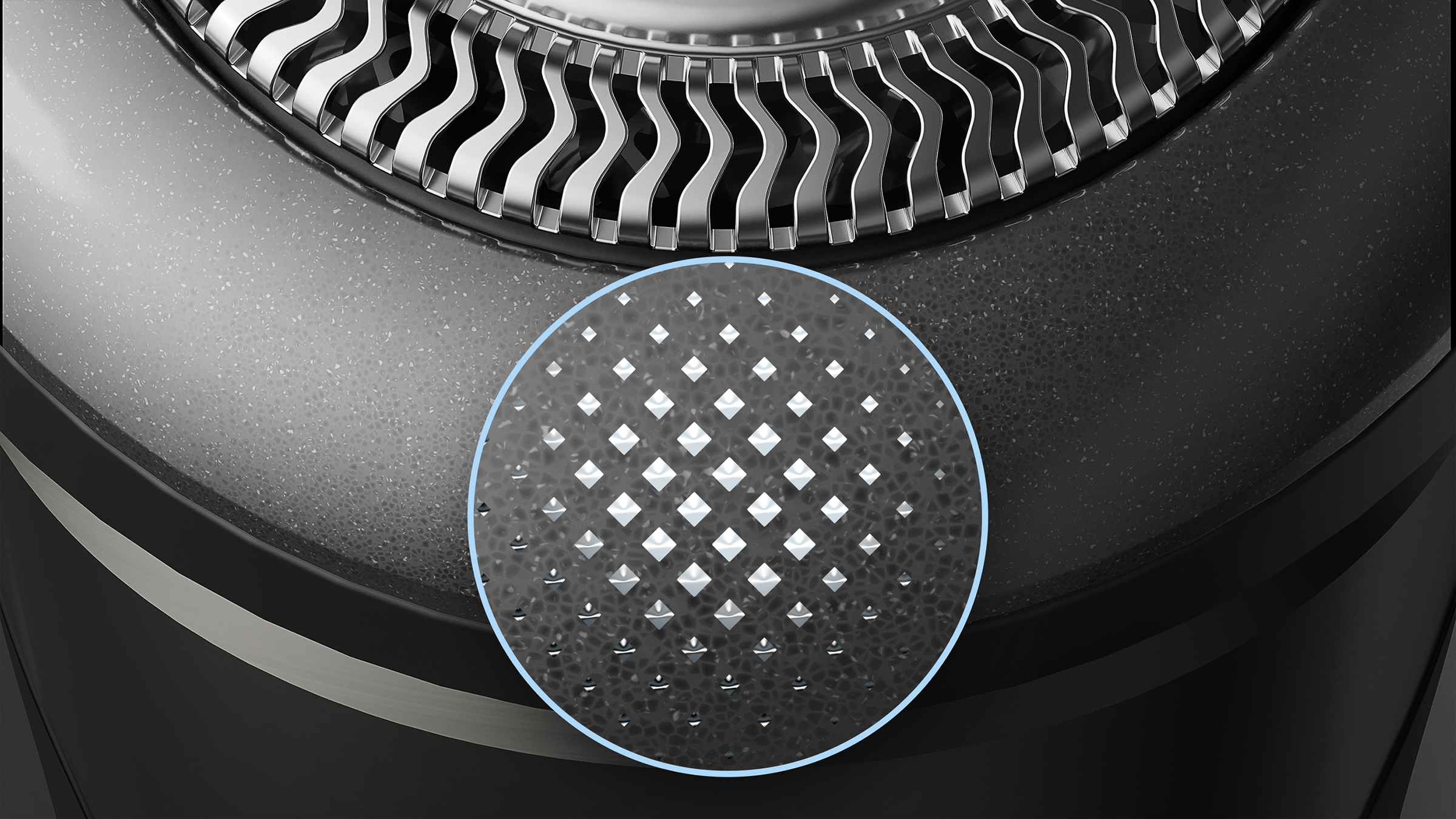 PHILIPS SP9820/18 Shaver S9000 Prestige