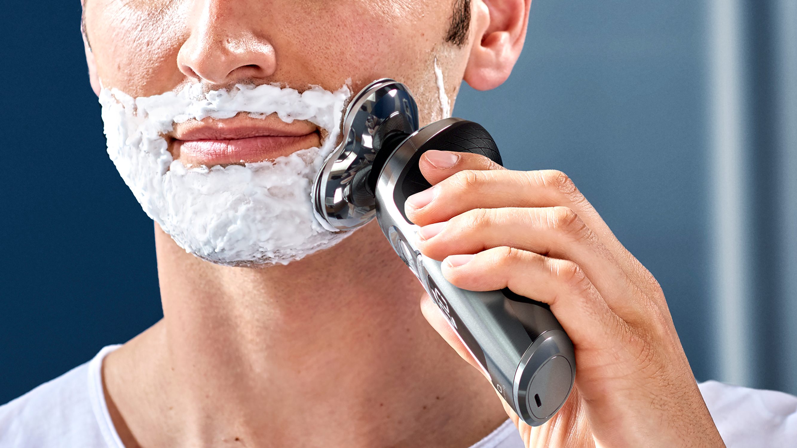 PHILIPS SP9820/18 Shaver S9000 Prestige