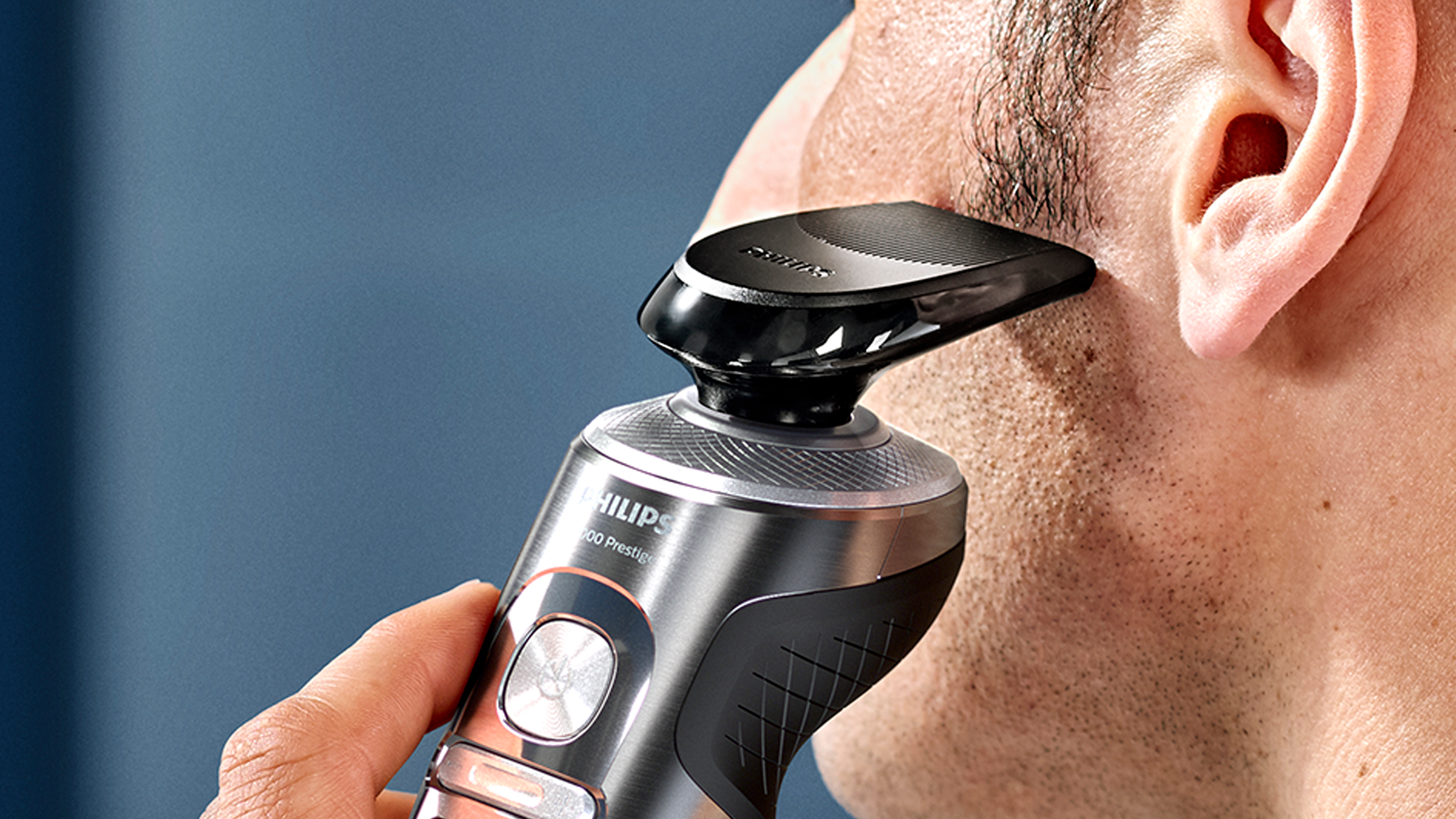 PHILIPS SP9820/18 Shaver S9000 Prestige