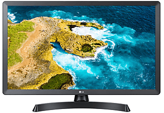 LG 28TQ515S Monitor TV Smart TV LCD, 28 pollici, HD, No