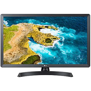 LG 28TQ515S Monitor TV Smart TV LCD, 28 pollici, HD