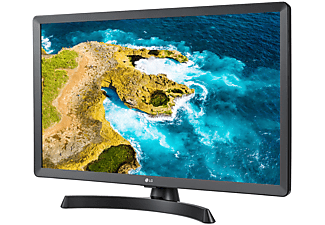 LG 28TQ515S Monitor TV Smart TV LCD, 28 pollici, HD, No