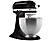 KITCHENAID K45 Classic - Küchenmaschine (Onyx schwarz)