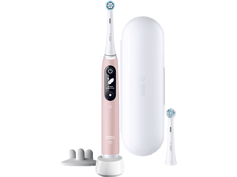 Oral B Elektrische Tandenborstel Io 6s