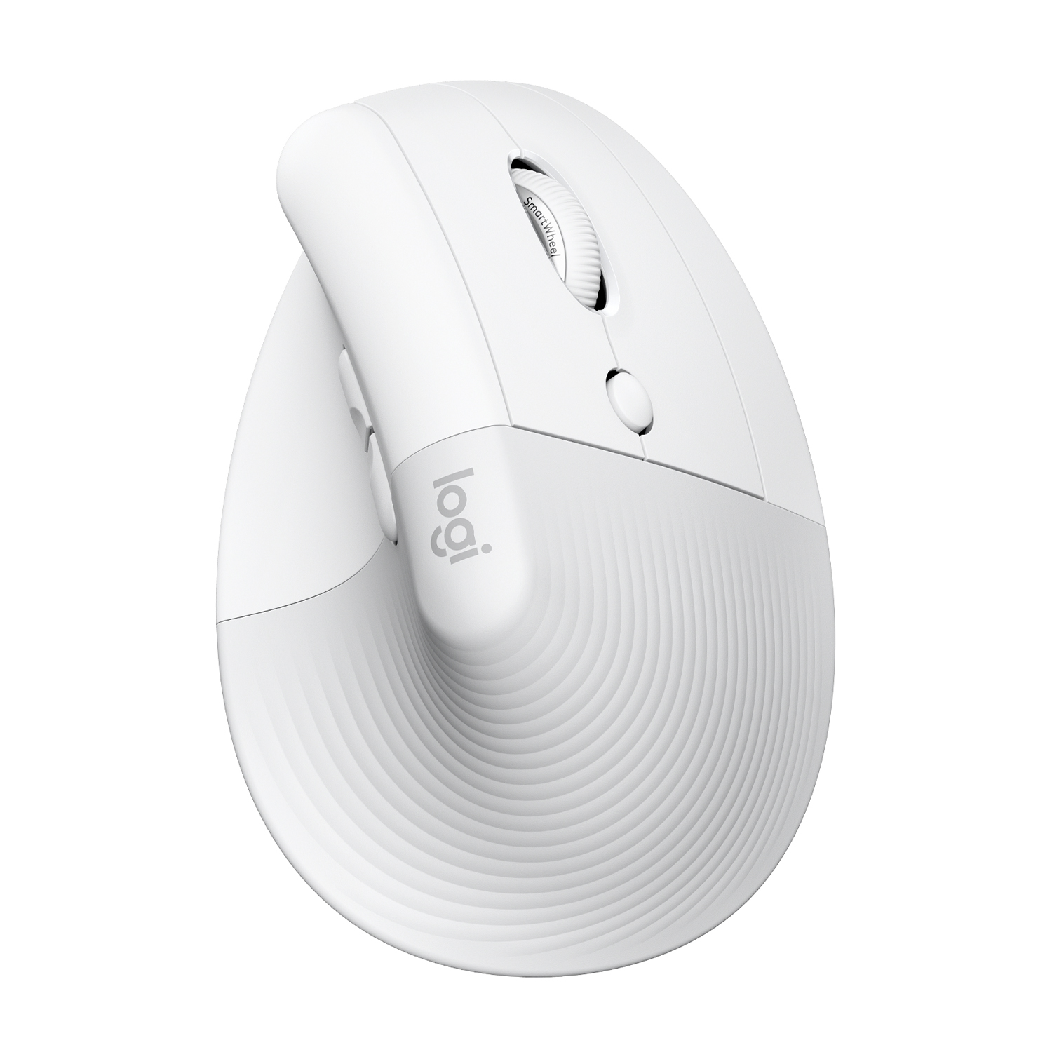 Mouse Wireless Logitech Lift FOR MAC