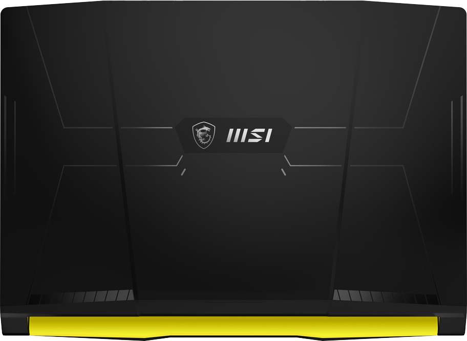MSI Crosshair 15 (B12UGZ-422NL)