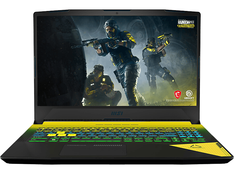 MSI Crosshair 15 (B12UGZ-422NL)