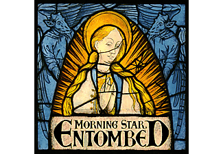 Entombed - Morning Star (Vinyl LP (nagylemez))