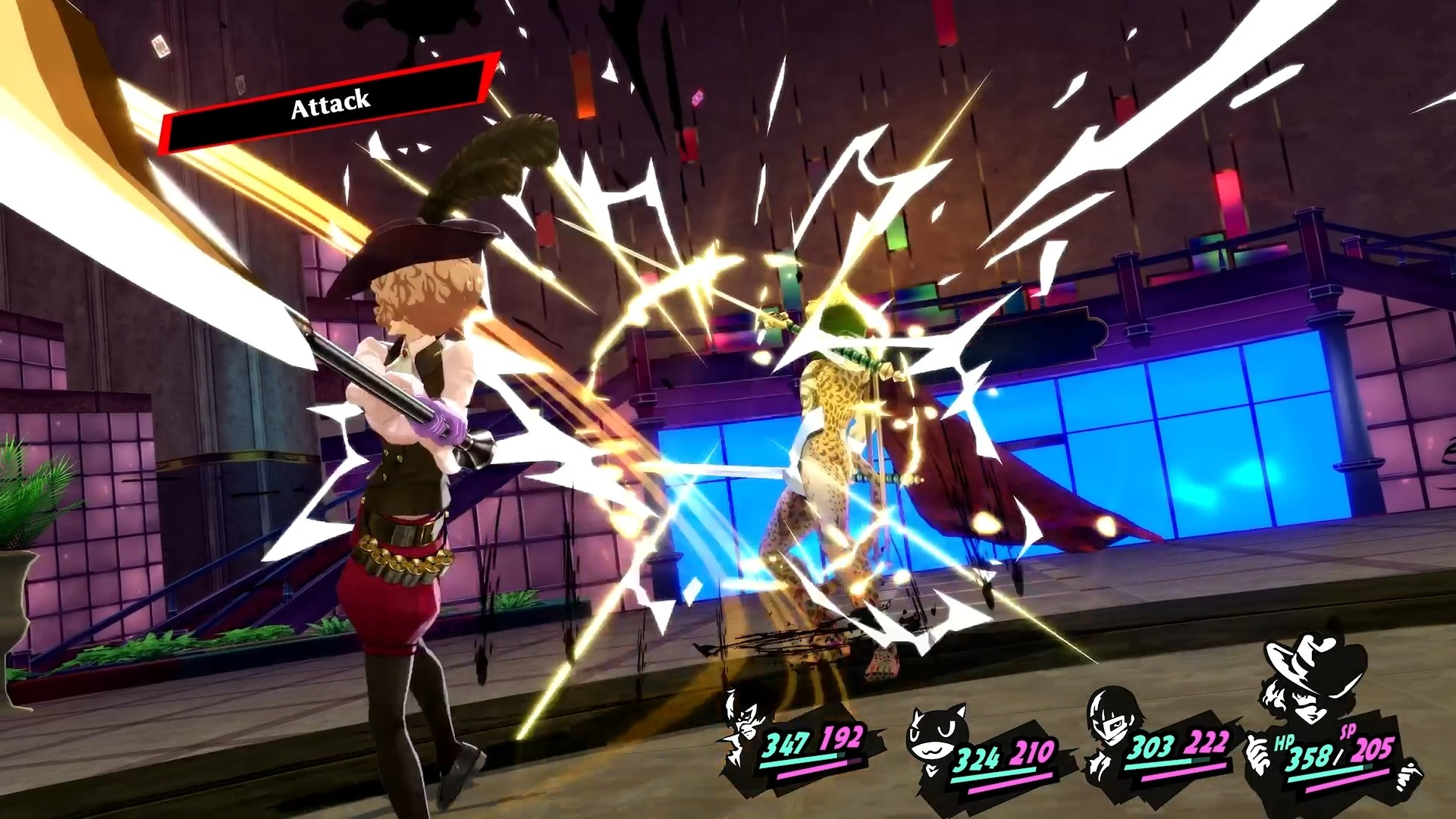 Persona 5 Royal - PlayStation 5 - Italien