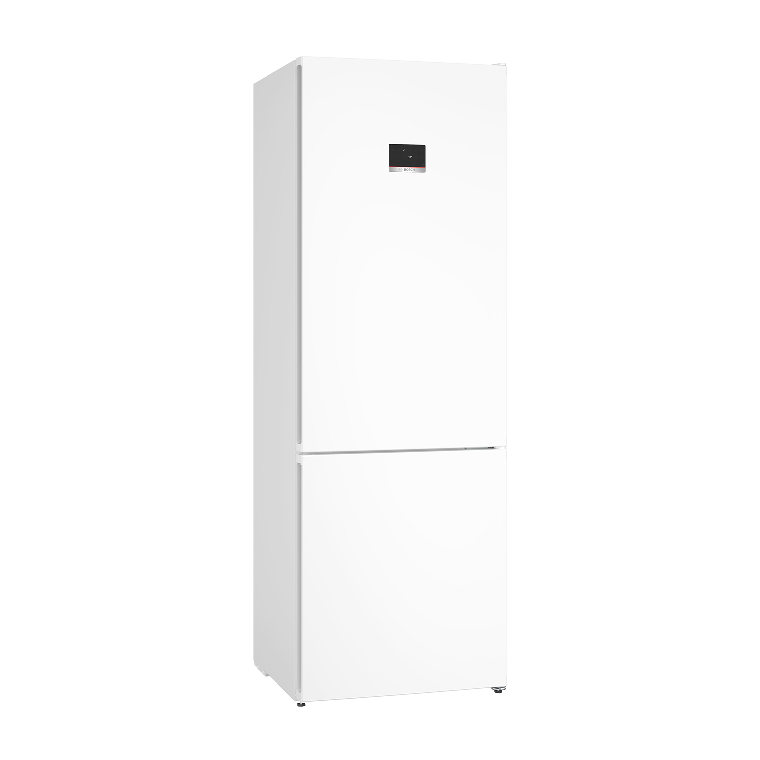 Bosch Kgn497Wdf Frigorifero Combinato