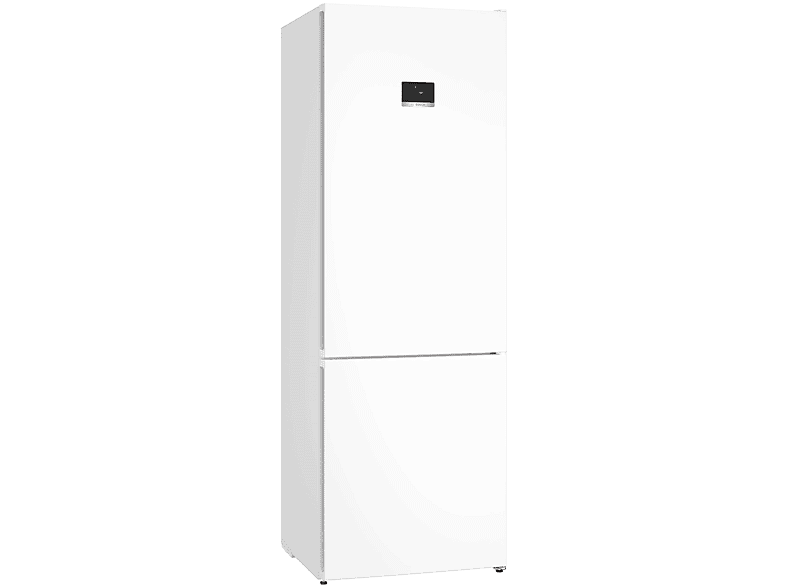 Bosch Kgn497Wdf Frigorifero Combinato