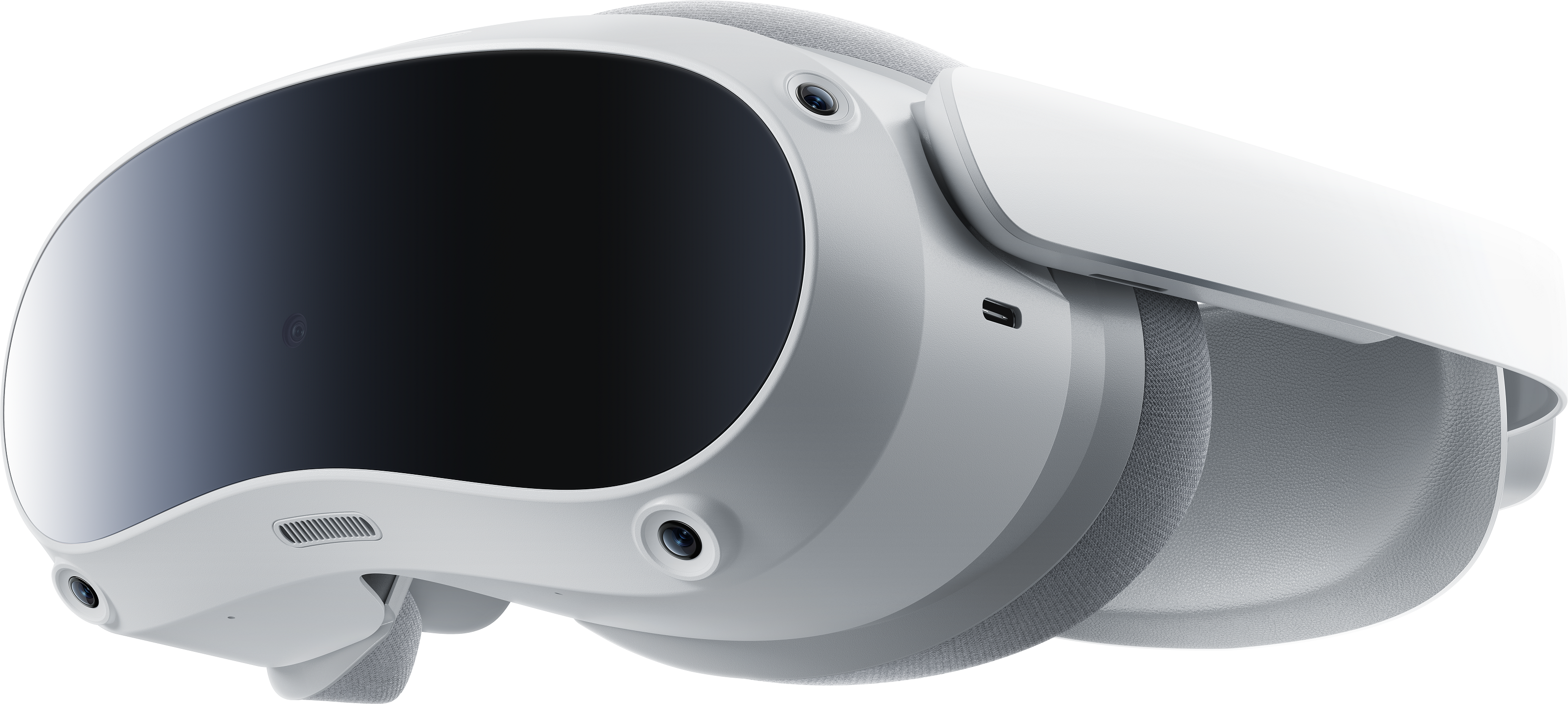 PICO 4 All-in-One VR Headset 128 GB kaufen I MediaMarkt