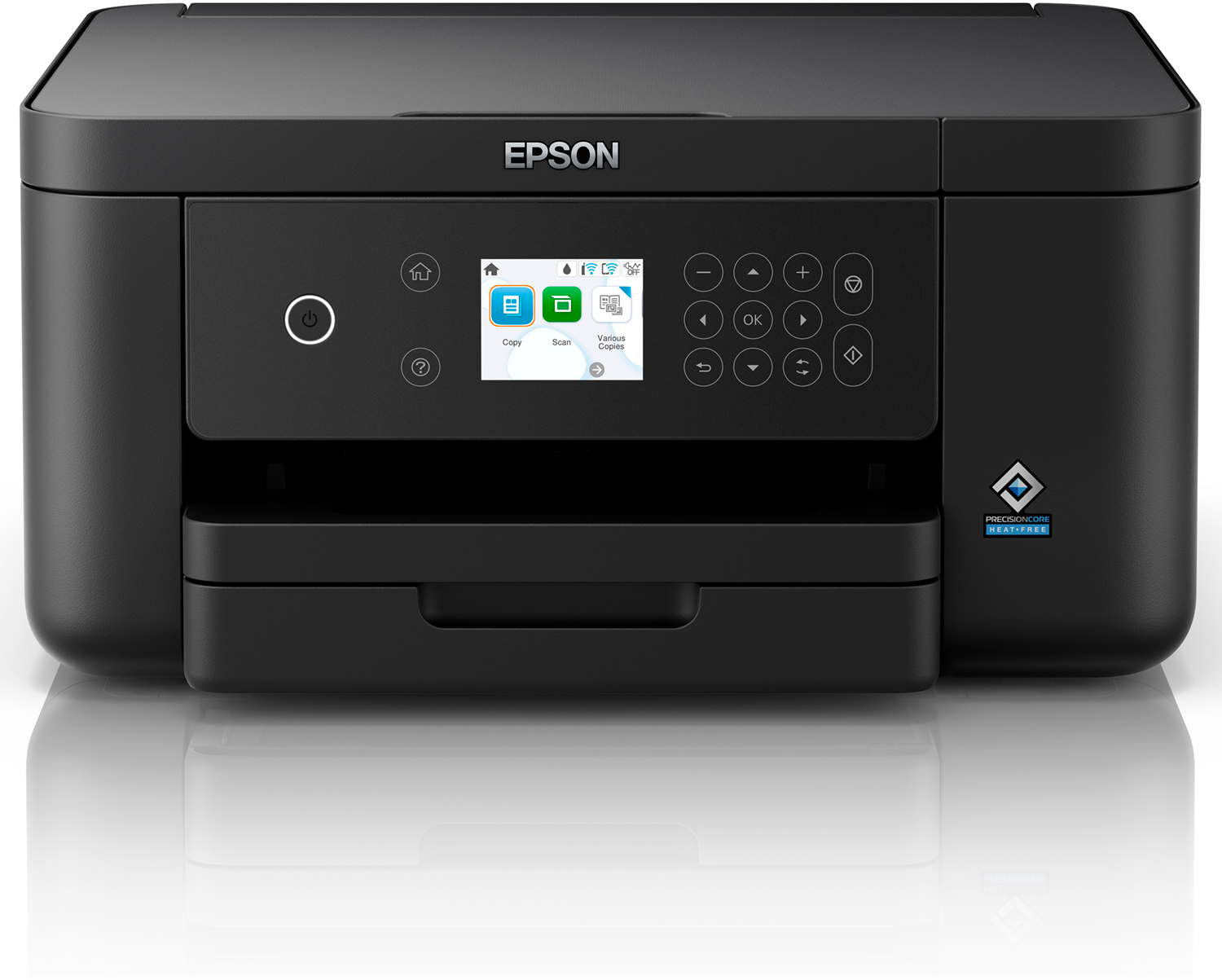 EPSON Imprimante multifonction Expression Home XP-5205 (C11CK61404) Imprimante multifonction