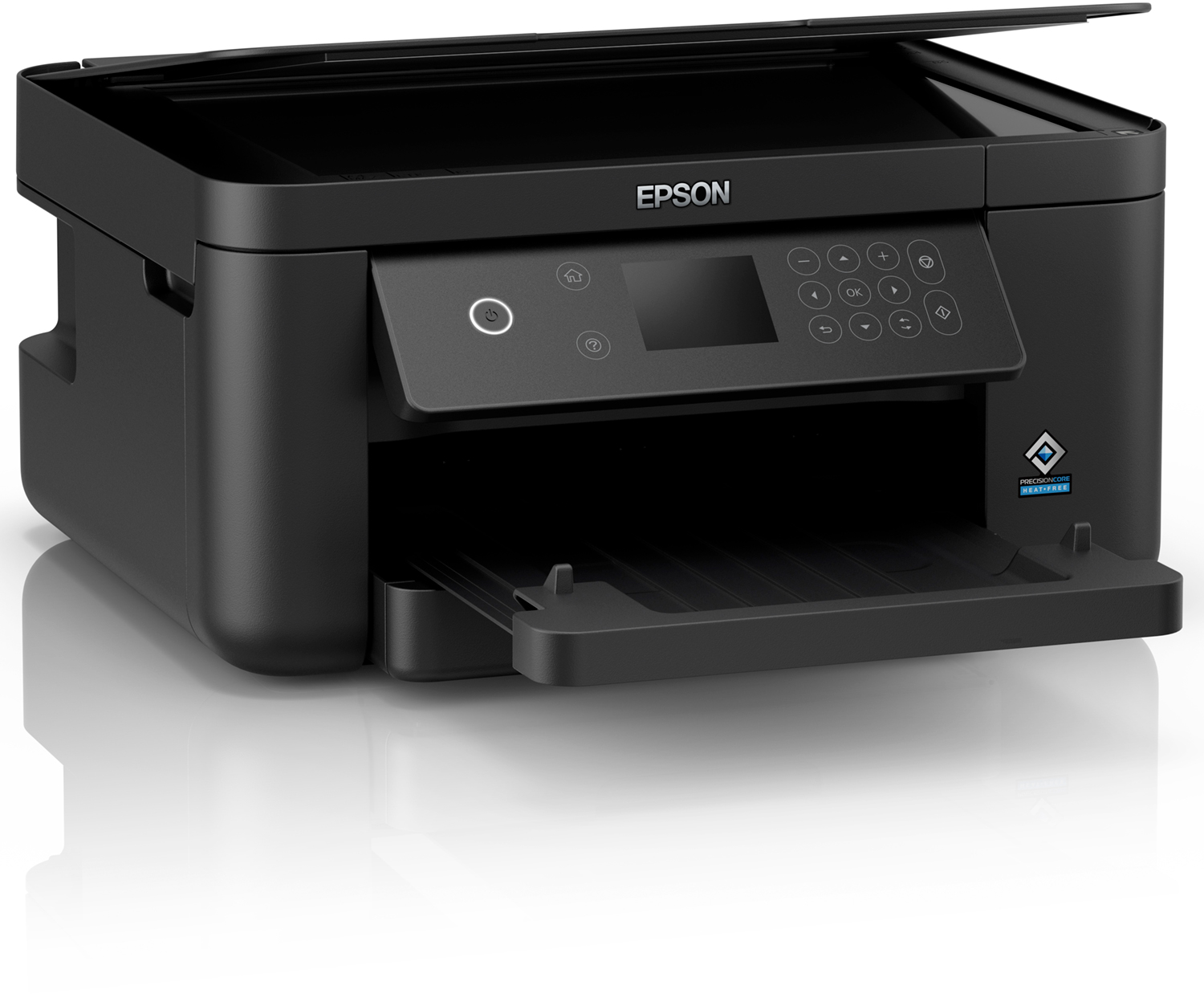 EPSON Imprimante multifonction Expression Home XP-5205 (C11CK61404) Imprimante multifonction