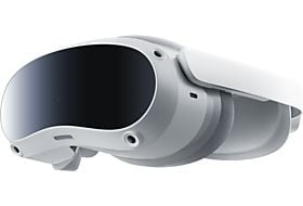 META Quest 3 128 GB VR Headset VR Headset$[, Weiß]$ kaufen | SATURN