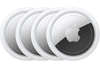 APPLE AirTag - 4 pack