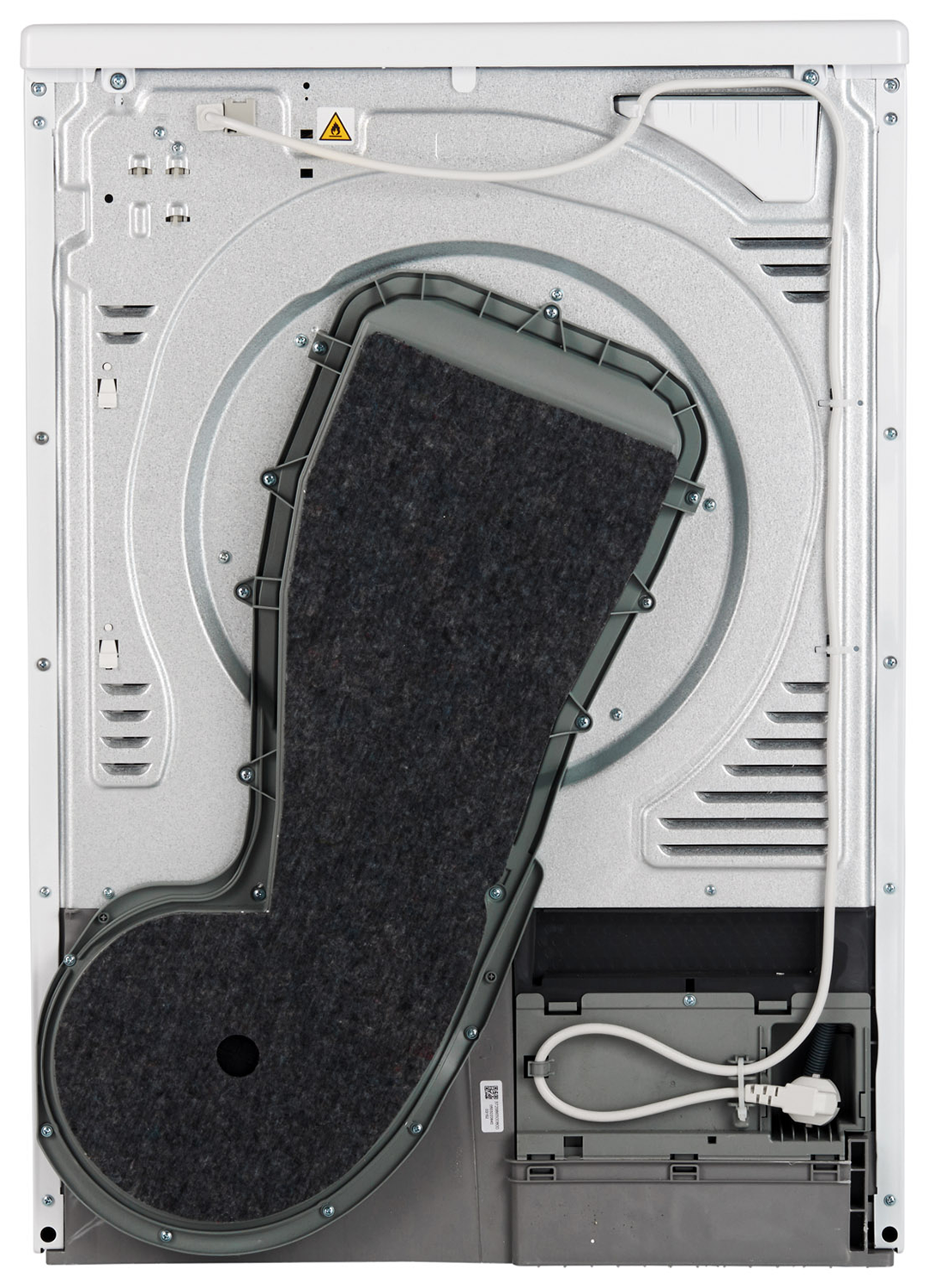 BEKO DH9552TXW RecycledDry Warmtepompdroger