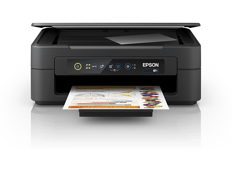 EPSON Expression Home | Printen, kopiëren en scannen - Inkt kopen? |