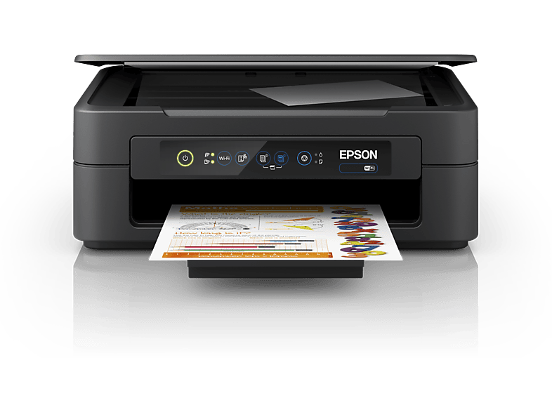EPSON Expression Home XP-2200 - Printen, kopiëren en scannen - Inkt
