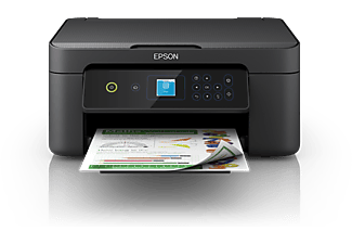 Ass academisch Bemiddelaar EPSON Expression Home XP-3205 | Printen, kopiëren en scannen - Inkt kopen?  | MediaMarkt