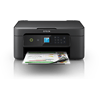 MediaMarkt EPSON Expression Home XP-3205 - Printen, kopiëren en scannen - Inkt aanbieding