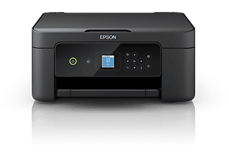 Ass academisch Bemiddelaar EPSON Expression Home XP-3205 | Printen, kopiëren en scannen - Inkt kopen?  | MediaMarkt