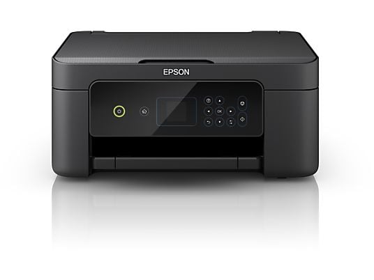 EPSON Expression Home XP-3205 - Printen, kopiëren en scannen - Inkt
