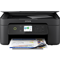 MediaMarkt EPSON Expression Home XP-4200 - Printen, kopiëren en scannen - Inkt aanbieding