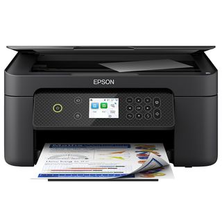 EPSON Expression Home XP-4200 - Printen, kopiëren en scannen - Inkt