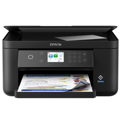Epson Expression Home XP-5200 All-in-One Printer