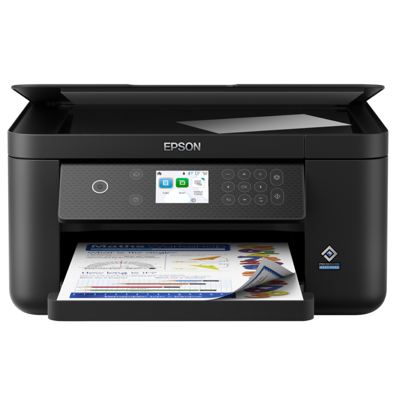 Epson Expression Home XP-5200 All-in-One Printer