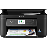 Epson Expression Home XP-5200 - All-In-One Printer