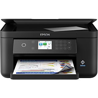 EPSON Expression Home XP-5200 - Printen, kopiëren en scannen - Inkt