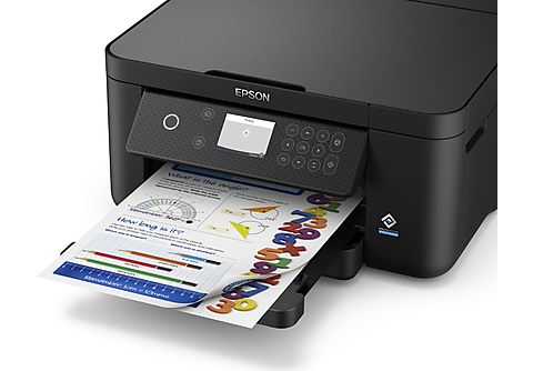 EPSON Expression Home XP-5200 - Printen, kopiëren en scannen - Inkt