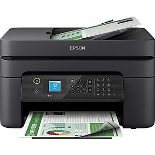 EPSON Workforce WF-2930DWF - Printen, kopiëren en scannen - Inkt
