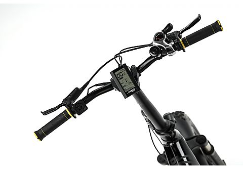 DUCATI Scrambler E-Bike SCR-E