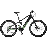 MediaMarkt JEEP E-Bike Hemlok aanbieding