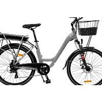MediaMarkt LANCIA Ypsilon E-Bike Incanto aanbieding