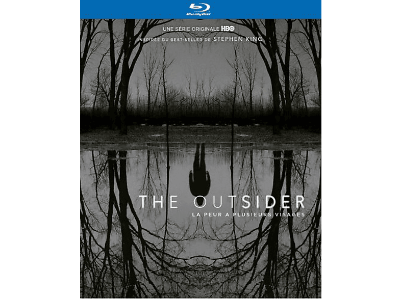 Warner Home Video The Outsider: Seizoen 1 - Blu-ray