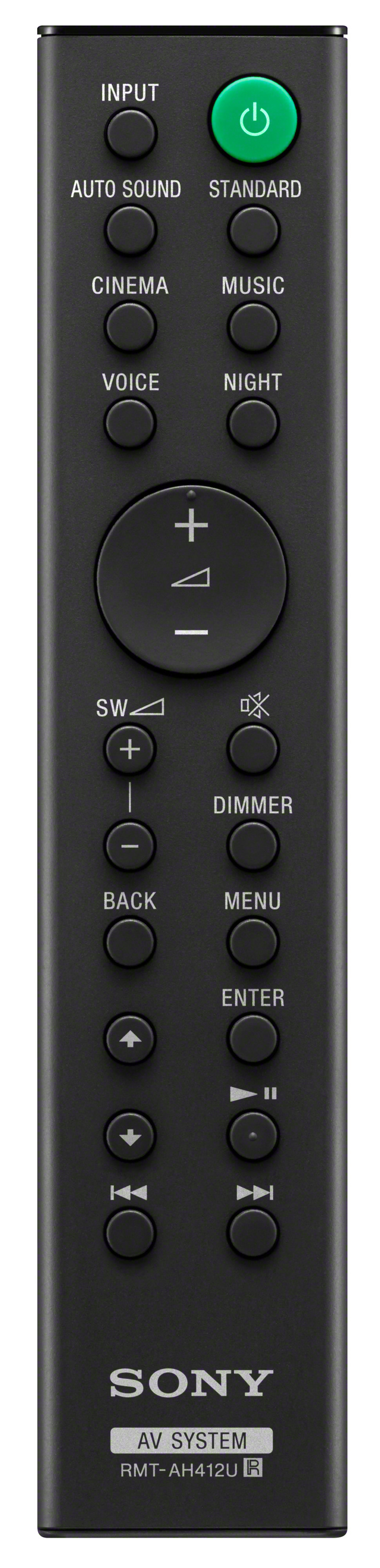 SONY HT-S40R 5.1 Kanal 600W Soundbar