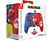 PDP Faceoff Deluxe+ Audio - Mario Edition - Controller (Multicolore)
