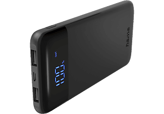 HAMA LED10 - Powerbank (Antracite)