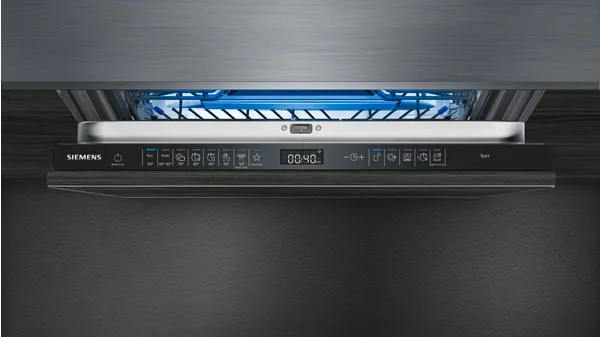 SIEMENS Lave-vaisselle encastrable A (SN85TX00CE)