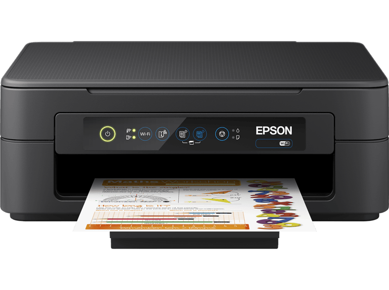 Epson Expression Home XP-2205 All-in-One Printer