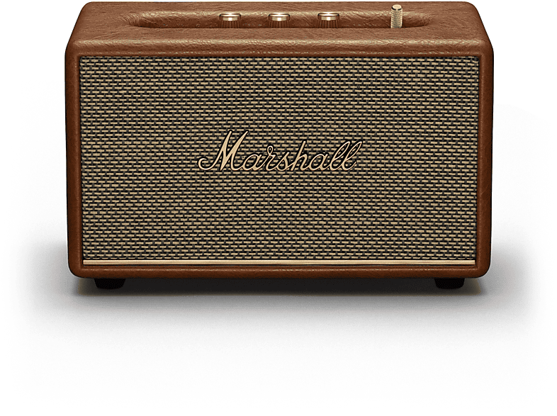 Marshall Bluetooth Lautsprecher Acton III, Brown