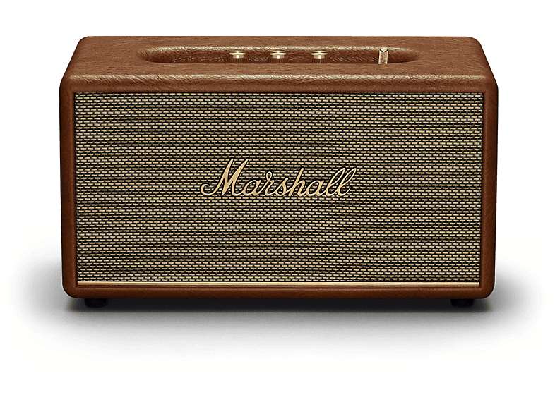 Marshall Bluetooth Lautsprecher Stanmore III, brown