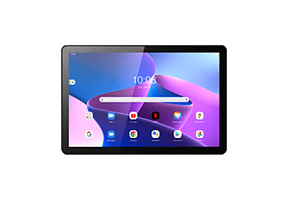LENOVO Tab M10 3.Nesil 10.1" 32GB IPS Tablet Gri ZAAE0015TR