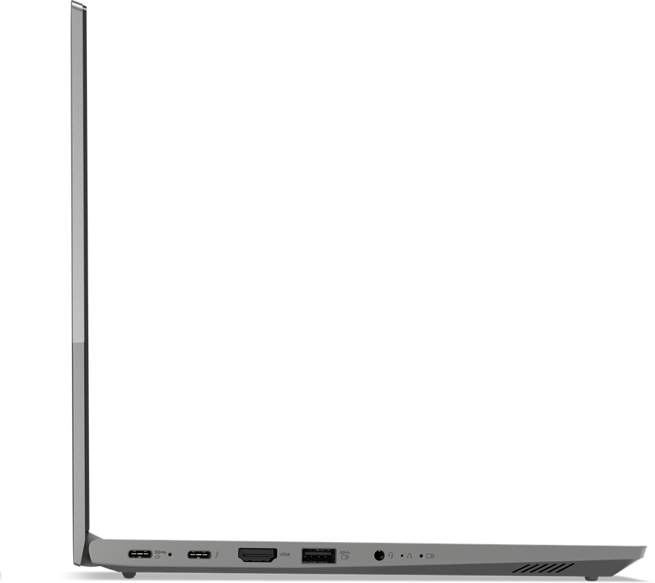 LENOVO Notebook ThinkBook 14 G2 ITL, i5-1135G7, 16GB RAM, 512GB SSD, 14 Zoll FHD, Win11 Pro, Mineral Grey Notebook, 14 Zoll, Full-HD, Intel® Core™ i5-1135G7 Prozessor (8 MB Cache, bis zu 4.20 GHz), 16 GB, 512 GB SSD, Windows 11 Pro
